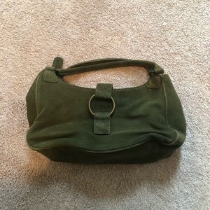 Liz Claiborne Leather Purse